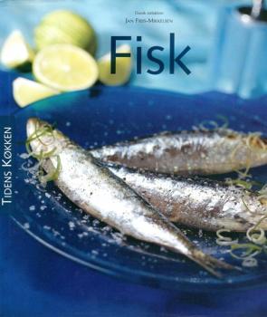 Buch DÄNISCH Kochbuch Fisch Kochen Fisk